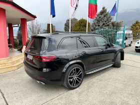 Mercedes-Benz GLS 450 d 4M AMG Exclusive* 3xTV* Pano* HeadUp* Burmester, снимка 14