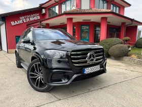     Mercedes-Benz GLS 450 d 4M AMG Exclusive* 3xTV* Pano* HeadUp* Burmester