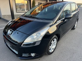 Peugeot 5008 1.6I НОВ ВНОС , снимка 7