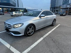 Mercedes-Benz E 220, снимка 4