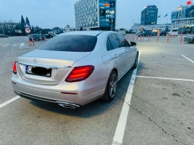 Mercedes-Benz E 220, снимка 5