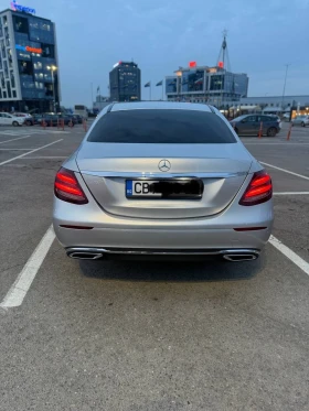 Mercedes-Benz E 220 | Mobile.bg    6