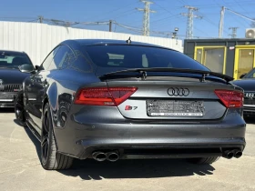 Audi A7 S7-Optic 3.0TFSI V6 DISTRONIC LANE - | Mobile.bg    8