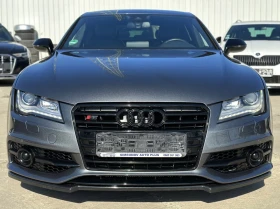 Audi A7 S7-Optic 3.0TFSI V6 DISTRONIC LANE - | Mobile.bg    3