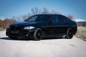 BMW 535 M-Pack | Mobile.bg    2