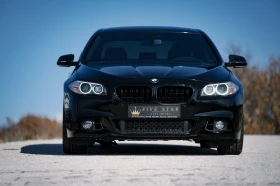 BMW 535 M-Pack | Mobile.bg    3