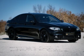     BMW 535 M-Pack