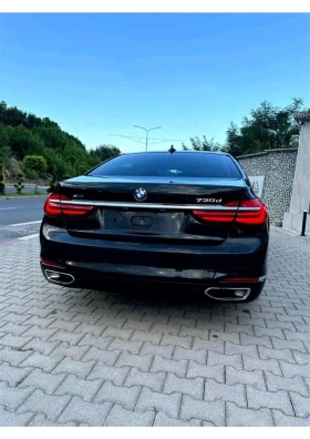 BMW 730 | Mobile.bg    9