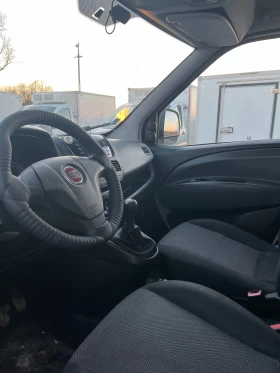 Fiat Doblo 1, 3 Multidjet, снимка 8