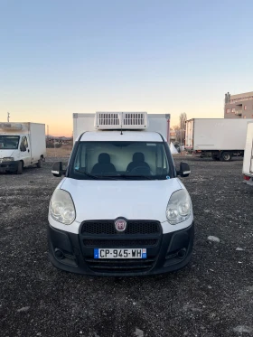 Fiat Doblo 1, 3 Multidjet, снимка 1