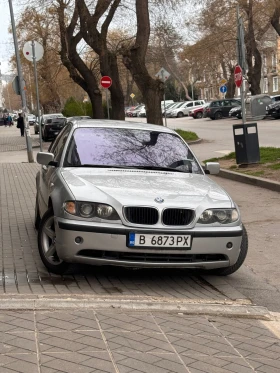 Обява за продажба на BMW 320 E46 ~4 999 лв. - изображение 8