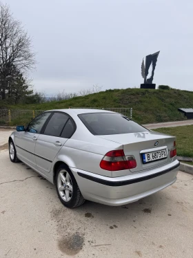 Обява за продажба на BMW 320 E46 ~4 999 лв. - изображение 6