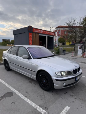 Обява за продажба на BMW 320 E46 ~4 999 лв. - изображение 2