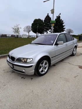 Обява за продажба на BMW 320 E46 ~4 999 лв. - изображение 4