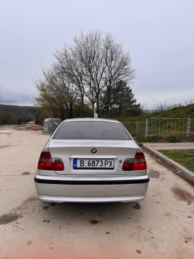 Обява за продажба на BMW 320 E46 ~4 999 лв. - изображение 7