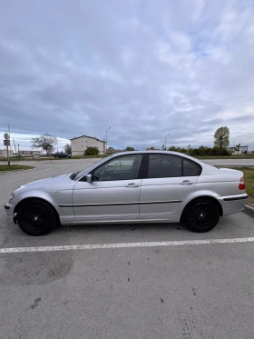 Обява за продажба на BMW 320 E46 ~4 999 лв. - изображение 1