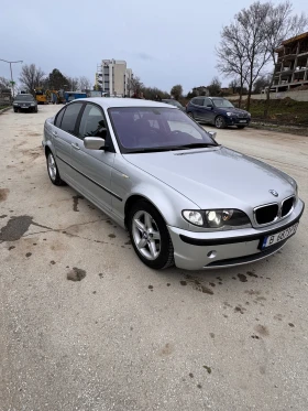 Обява за продажба на BMW 320 E46 ~4 999 лв. - изображение 5