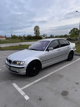 Обява за продажба на BMW 320 E46 ~4 999 лв. - изображение 1