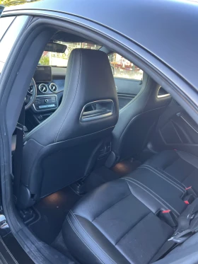 Обява за продажба на Mercedes-Benz CLA 250 4 MATIC 88500 km ~44 500 лв. - изображение 9