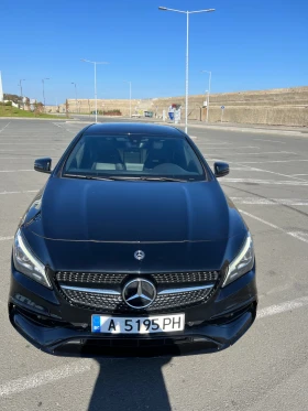 Обява за продажба на Mercedes-Benz CLA 250 4 MATIC 88500 km ~44 500 лв. - изображение 1