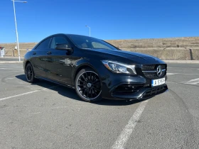 Обява за продажба на Mercedes-Benz CLA 250 4 MATIC 88500 km ~44 500 лв. - изображение 1