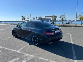 Обява за продажба на Mercedes-Benz CLA 250 4 MATIC 88500 km ~44 500 лв. - изображение 8