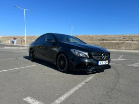 Обява за продажба на Mercedes-Benz CLA 250 4 MATIC 88500 km ~44 500 лв. - изображение 6