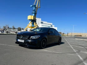 Обява за продажба на Mercedes-Benz CLA 250 4 MATIC 88500 km ~44 500 лв. - изображение 5