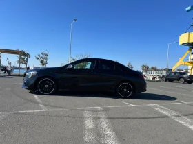 Обява за продажба на Mercedes-Benz CLA 250 4 MATIC 88500 km ~44 500 лв. - изображение 4