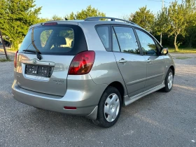 Обява за продажба на Toyota Corolla verso 2.0 D-4D ~4 700 лв. - изображение 2