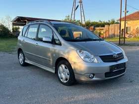 Обява за продажба на Toyota Corolla verso 2.0 D-4D ~4 700 лв. - изображение 3