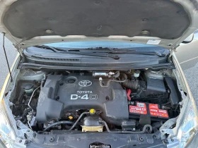 Обява за продажба на Toyota Corolla verso 2.0 D-4D ~4 700 лв. - изображение 11