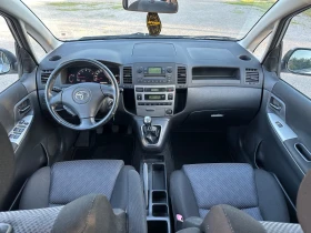 Обява за продажба на Toyota Corolla verso 2.0 D-4D ~4 700 лв. - изображение 5