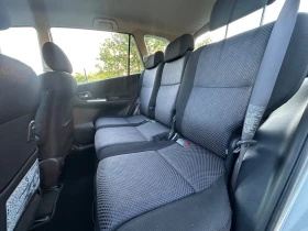 Обява за продажба на Toyota Corolla verso 2.0 D-4D ~4 700 лв. - изображение 9