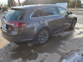 Обява за продажба на Opel Insignia Bi-turbo 4x4 LED facelift  ~21 000 лв. - изображение 4