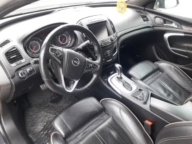 Обява за продажба на Opel Insignia Bi-turbo 4x4 LED facelift  ~21 000 лв. - изображение 5