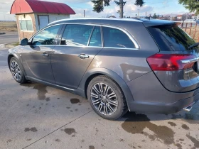 Обява за продажба на Opel Insignia Bi-turbo 4x4 LED facelift  ~21 000 лв. - изображение 3