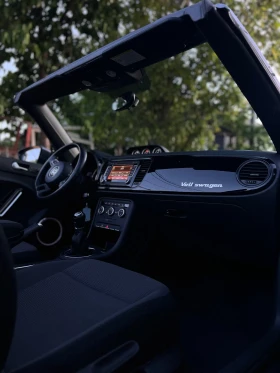 VW Beetle  | Mobile.bg    11