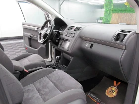 VW Touran FACE/R-line/AVTOMAT/NAVI/СОБСТВЕН ЛИЗИНГ - 12500 лв. - 60698646 11
