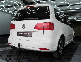 VW Touran FACE/R-line/AVTOMAT/NAVI/СОБСТВЕН ЛИЗИНГ - 12500 лв. - 60698646 6