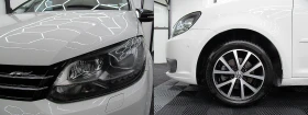 VW Touran FACE/R-line/AVTOMAT/NAVI/СОБСТВЕН ЛИЗИНГ - 12500 лв. - 60698646 8