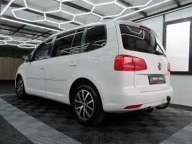 VW Touran FACE/R-line/AVTOMAT/NAVI/СОБСТВЕН ЛИЗИНГ - 12500 лв. - 60698646 4