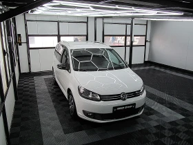 VW Touran FACE/R-line/AVTOMAT/NAVI/СОБСТВЕН ЛИЗИНГ - 12500 лв. - 60698646 9