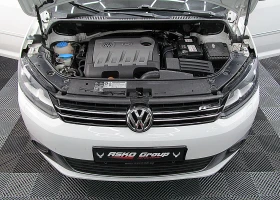VW Touran FACE/R-line/AVTOMAT/NAVI/СОБСТВЕН ЛИЗИНГ - 12500 лв. - 60698646 17