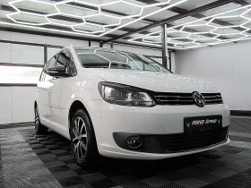 VW Touran FACE/R-line/AVTOMAT/NAVI/СОБСТВЕН ЛИЗИНГ - 12500 лв. - 60698646 3