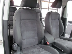 VW Touran FACE/R-line/AVTOMAT/NAVI/СОБСТВЕН ЛИЗИНГ - 12500 лв. - 60698646 12