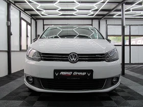 VW Touran FACE/R-line/AVTOMAT/NAVI/СОБСТВЕН ЛИЗИНГ - 12500 лв. - 60698646 2