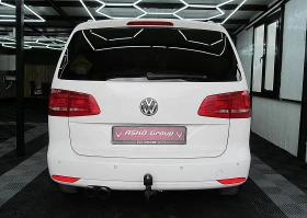 VW Touran FACE/R-line/AVTOMAT/NAVI/СОБСТВЕН ЛИЗИНГ - 12500 лв. - 60698646 5
