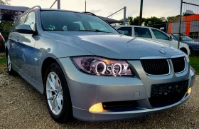     BMW 320 2.0