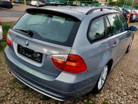     BMW 320 2.0